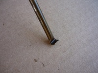 фото thumb №6, Магистраль масляная головки bmw e87 e81 1.6 116i 116km n45b16a исправна