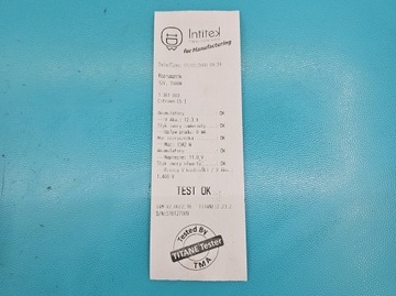 фото thumb №6, Тест стартер citroen c5 i 1.8 16v