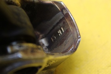 фото thumb №12, Поршень шатун golf v ibiza iv 1.4 b 7-r1 032t cgg