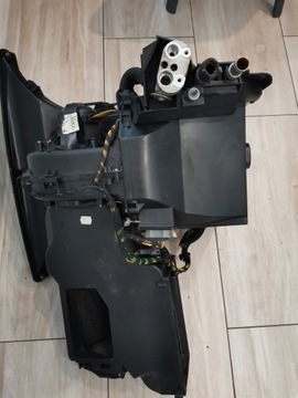 фото thumb №8, Обігрівач комплектна w964404h mini cooper r50 1,6