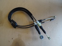 фото thumb №1, Троси зміни коробки передач 1.7 блакитний dci renault scenic iv