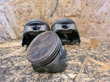 фото thumb №5, Поршень gm 350 small блок 6271096 mercruiser 5.7