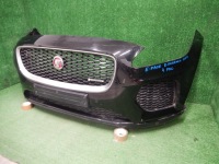 фото thumb №2, Бампер передний перед jaguar e-pace x540 r-dynamic