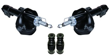 фото thumb №1, Амортизатори захисні накладки відбійники перед mitsub outlander cw peugeot 4007 c-crosser