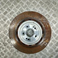 фото thumb №7, Kia ev6 2023 набір диск i супортів гальмівних