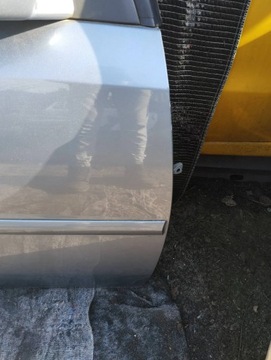 фото thumb №13, Opel signum 2003 дверь правые перед зад комплектные z163 vectra c