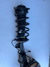 фото thumb №3, Jeep renegade поворотний кулак права амортизатор 1.3 4x4