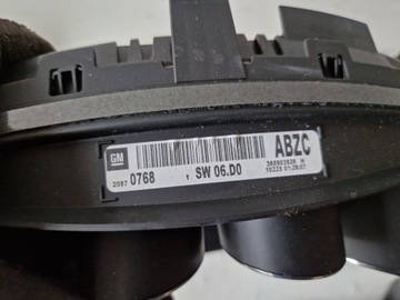 фото thumb №13, Набір стартовий opel insignia a 2.0 cdti