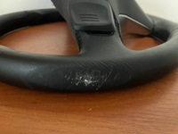 фото thumb №11, Повітропровід мультифункція пелюстки перемикання передач підігрів vw golf viii arteon passat b8