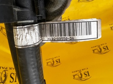 фото thumb №9, Комплект дополнительный насос шланг труба шланг воды ford fiesta mk8 1.0 ecoboost