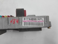 фото thumb №3, Fiat punto doblo модуль bsi 51744898