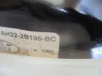 фото thumb №4, Насос усилитель тормозов тормозная ah22-2b195-bc discovery iv