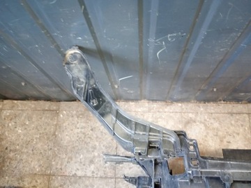 фото thumb №10, 8y0805588a усилитель ремня перед audi a3 8y