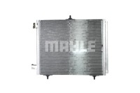 фото thumb №2, Mahle конденсатор кондиціонера ds ds 3 citroen c2 c2 enterprise c3