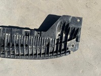 фото thumb №6, Защита бампера перед toyota auris 06-12 заменитель