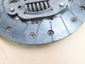 фото thumb №15, Peugeot 407 sw 1.8 16v 07r - зчеплення комплектні