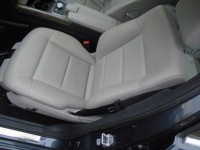 фото thumb №1, Mercedes w212 сиденье правый кожа заднее сиденье kombi светлая