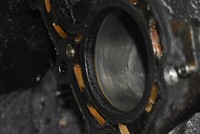 фото thumb №13, Блок dół двигуна wał r6400110701 mercedes b-klasa w245 2.0 cdi 140 km 05-08