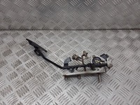 фото thumb №5, Потенціометр газу mazda premacy 2.0 td