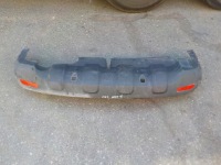 фото thumb №1, Бампер задняя honda cr-v iii 2007r