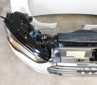 фото thumb №9, Audi a3 8v 8v5 sedan kompletny перед бампер лампи капот pas ксенон