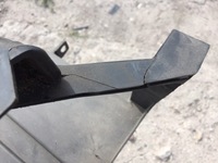 фото thumb №10, Audi a8 d3 lift pas передній підсилювач передній