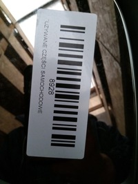 фото thumb №7, Дзеркало ліва audi a4 b8 07-11r 8pin lx7v