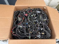 фото thumb №1, Audi rs3 8v sedan электропроводка жгут трубопровод 2,5tfsi