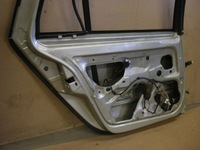 фото thumb №3, Renault laguna ii combi дверь левая задняя