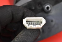 фото thumb №8, Дзеркало праве сірі eu 012105 mitsubishi space wagon 3 iii n50 98-04 5 pin