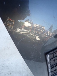 фото thumb №5, Peugeot 308 i 1 kombi sw 08-13 кришка багажника задня задня