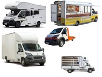 фото thumb №7, Лампа передняя левая фара h7 h7 чёрный 2014-24