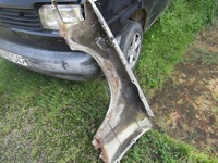 фото thumb №9, Mercedes w201 190 2x крило переднє лівий праві оригінальний