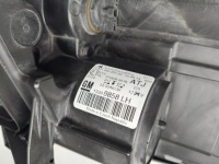 Купити Лампа ліва фара opel zafira c 12-16, фото thumb