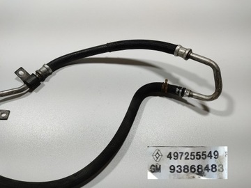 фото thumb №8, Шланг підсилювача renault trafic iii opel vivaro b 1.6 dci 497255549