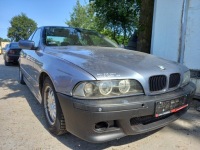фото thumb №12, Bmw 5 e39 двері праві зад праве задні 372/5
