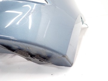 фото thumb №6, Бампер зад задній комплектний оригінал pdc hyundai i20 ii 16r