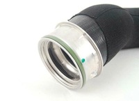 фото thumb №7, Audi q7 4l интеркулер правый wąż нижний давления 7l6145738c oem