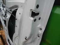 фото thumb №13, Дверь правое перед master ii movano interstar 04-