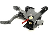 фото thumb №3, Педаль гальма газу зчеплення втулка oś вал vw golf vii viii r32 gti t-roc