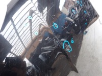 Bmw 1 e87 04-11 капот кришка двигуна Зі Шроту, фото thumb