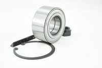 фото thumb №11, Підшипник ступиця передні 42x82x36 febest dac42820036m-kit