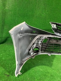 фото thumb №10, Бампер передний перед toyota camry viii 17-