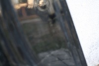 фото thumb №10, Капот крышка двигателя volvo c30 czarna