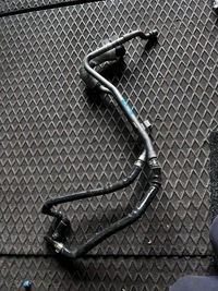 фото thumb №1, 208/425 alfa romeo stelvio giulia труба wąż шланг провода wody 55274329