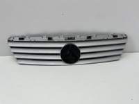 Купити Решітка радіатора решітка радіатора mercedes a w168 a1688801283, фото thumb