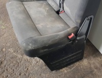 фото thumb №5, Vw transporter t6 vi 16r сидіння диван права пасажира європа