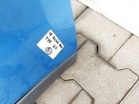 фото thumb №8, Ford kuga mk1 бампер задняя задний q8