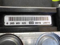 фото thumb №7, Peugeot 3008 i 1.6 hdi 10r насос abs 9664532380