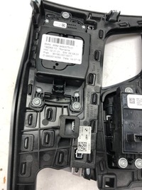 фото thumb №5, Bmw 5 g30 g31 молдинг тунель середнього 9370804